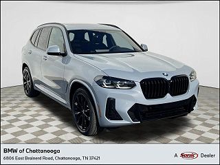 2024 BMW X3 sDrive30i 5UX43DP02R9W35167 in Chattanooga, TN