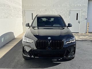 2024 BMW X3 sDrive30i 5UX43DP07R9W35200 in Chattanooga, TN 2