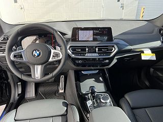 2024 BMW X3 sDrive30i 5UX43DP07R9W35200 in Chattanooga, TN 20