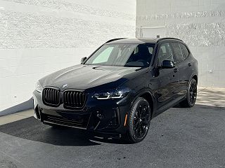 2024 BMW X3 sDrive30i 5UX43DP07R9W35200 in Chattanooga, TN 3