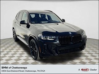 2024 BMW X3 sDrive30i 5UX43DP07R9W35200 in Chattanooga, TN