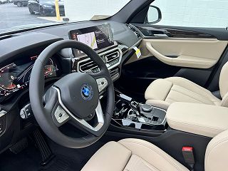 2024 BMW X3 sDrive30i 5UX43DP03R9W66198 in Chattanooga, TN 14