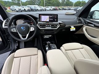 2024 BMW X3 sDrive30i 5UX43DP03R9W66198 in Chattanooga, TN 20