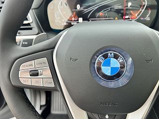 2024 BMW X3 sDrive30i 5UX43DP03R9W66198 in Chattanooga, TN 22
