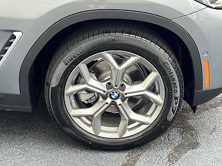 2024 BMW X3 sDrive30i 5UX43DP03R9W66198 in Chattanooga, TN 9