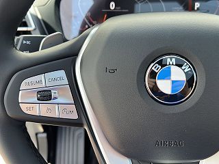 2024 BMW X3 sDrive30i 5UX43DP02R9W37176 in Chattanooga, TN 22