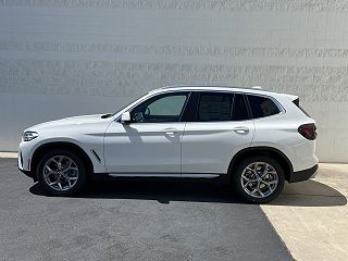 2024 BMW X3 sDrive30i 5UX43DP02R9W37176 in Chattanooga, TN 4