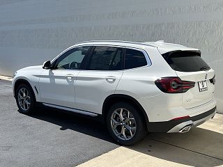 2024 BMW X3 sDrive30i 5UX43DP02R9W37176 in Chattanooga, TN 5