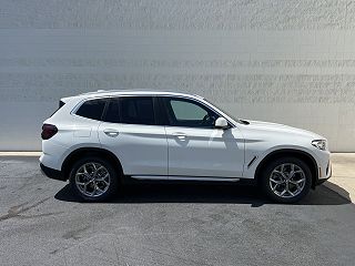 2024 BMW X3 sDrive30i 5UX43DP02R9W37176 in Chattanooga, TN 8