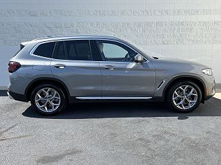 2024 BMW X3 sDrive30i WBX47DP05RN268555 in Chattanooga, TN 8
