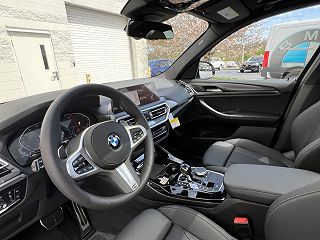 2024 BMW X3 sDrive30i WBX47DP06RN267530 in Chattanooga, TN 14