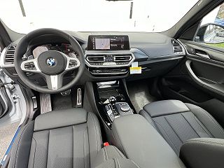2024 BMW X3 sDrive30i WBX47DP06RN267530 in Chattanooga, TN 20