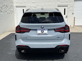 2024 BMW X3 sDrive30i WBX47DP06RN267530 in Chattanooga, TN 6
