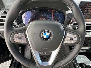 2024 BMW X3 xDrive30i 5UX53DP05R9W33854 in Chattanooga, TN 21