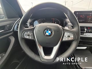 2024 BMW X3 sDrive30i 5UX43DP08R9V67618 in Corpus Christi, TX 23