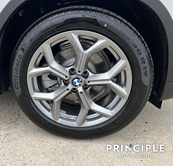 2024 BMW X3 sDrive30i 5UX43DP0XR9W40343 in Corpus Christi, TX 7
