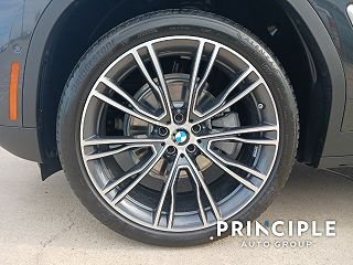 2024 BMW X3 sDrive30i 5UX43DP03R9V00294 in Corpus Christi, TX 5