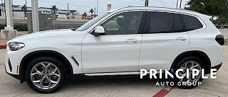 2024 BMW X3 sDrive30i 5UX43DP04R9W40919 in Corpus Christi, TX 13