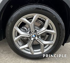 2024 BMW X3 sDrive30i 5UX43DP04R9W40919 in Corpus Christi, TX 16