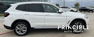 2024 BMW X3 sDrive30i 5UX43DP04R9W40919 in Corpus Christi, TX 7