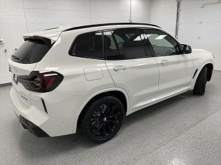 2024 BMW X3 M40i 5UX83DP02R9W43576 in Erie, PA 10