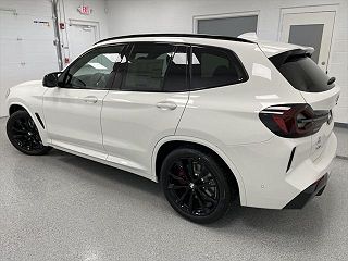 2024 BMW X3 M40i 5UX83DP02R9W43576 in Erie, PA 11