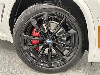 2024 BMW X3 M40i 5UX83DP02R9W43576 in Erie, PA 17