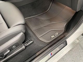 2024 BMW X3 M40i 5UX83DP02R9W43576 in Erie, PA 20