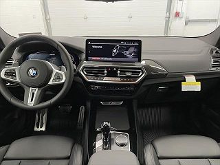 2024 BMW X3 M40i 5UX83DP02R9W43576 in Erie, PA 25