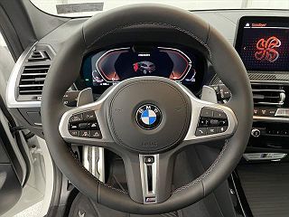 2024 BMW X3 M40i 5UX83DP02R9W43576 in Erie, PA 31