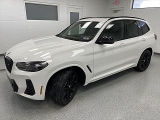 2024 BMW X3 M40i 5UX83DP02R9W43576 in Erie, PA 4
