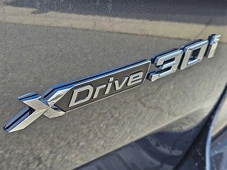 2024 BMW X3 xDrive30i 5UX53DP03R9V98974 in Eugene, OR 15