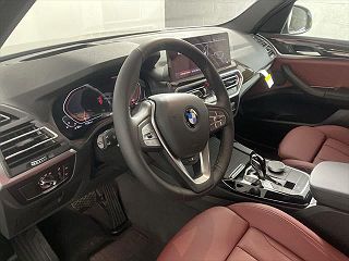 2024 BMW X3 xDrive30i 5UX53DP00R9W30747 in Freeport, NY 14