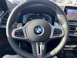 2024 BMW X3 M40i 5UX83DP01R9U82783 in Idaho Falls, ID 30