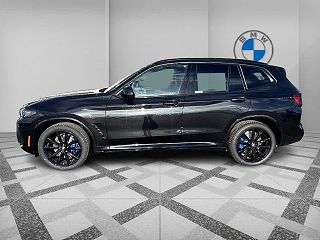 2024 BMW X3 M40i 5UX83DP01R9U82783 in Idaho Falls, ID 6