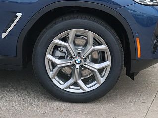 2024 BMW X3 xDrive30i 5UX53DP06R9W38609 in Lexington, KY 5