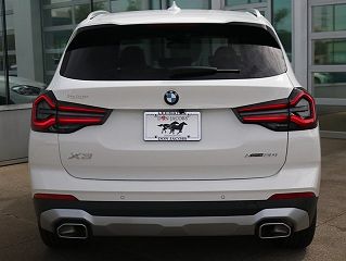2024 BMW X3 xDrive30i 5UX53DP09R9W34148 in Lexington, KY 32