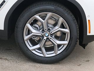 2024 BMW X3 xDrive30i 5UX53DP09R9W34148 in Lexington, KY 5