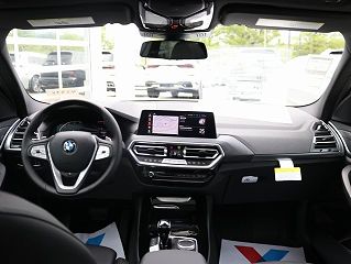 2024 BMW X3 xDrive30i 5UX53DP09R9W34148 in Lexington, KY 9