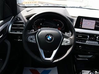 2024 BMW X3 xDrive30i 5UX53DP03R9W33741 in Lexington, KY 13