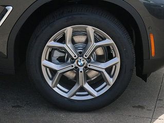 2024 BMW X3 xDrive30i 5UX53DP03R9W33741 in Lexington, KY 5
