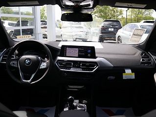 2024 BMW X3 xDrive30i 5UX53DP03R9W33741 in Lexington, KY 9