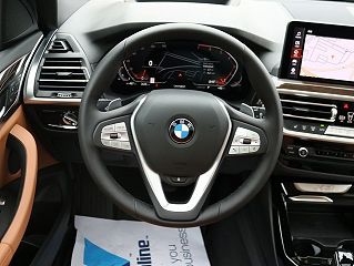 2024 BMW X3 xDrive30i WBX57DP0XRN276946 in Lexington, KY 13