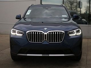2024 BMW X3 xDrive30i WBX57DP0XRN276946 in Lexington, KY 2