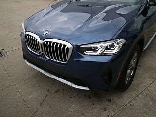 2024 BMW X3 xDrive30i WBX57DP0XRN276946 in Lexington, KY 3