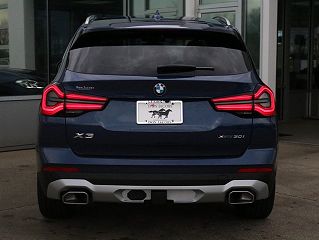 2024 BMW X3 xDrive30i WBX57DP0XRN276946 in Lexington, KY 33