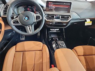 2024 BMW X3 M40i 5UX83DP01R9W43410 in Loveland, CO 12