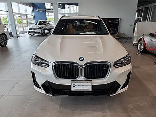 2024 BMW X3 M40i 5UX83DP01R9W43410 in Loveland, CO 4