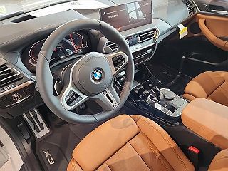 2024 BMW X3 M40i 5UX83DP01R9W43410 in Loveland, CO 7