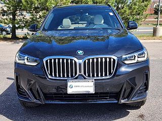 2024 BMW X3 xDrive30i 5UX53DP03R9W33660 in Loveland, CO 5